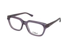 Chloe アイウェア レクタンクルフレム メカネ CH0292O 008 Chloe CH0292O 008 | Alensa