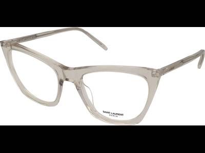 Saint Laurent SL 214 Kate Thin OPT 004 