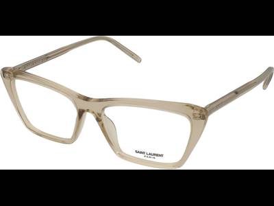 Saint Laurent SL 737 Mica Thin OPT 005 