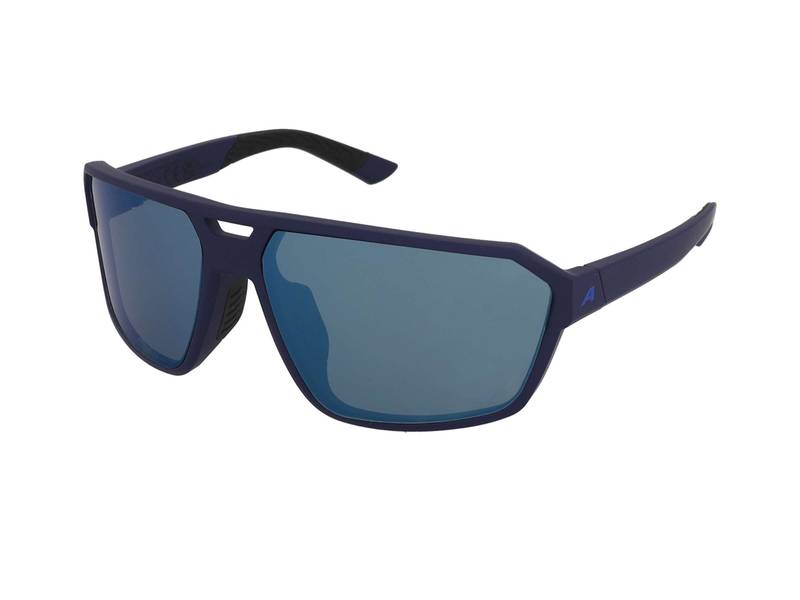 Alpina Swift Miracle Blue Matt/Blue Mirror | Alensa