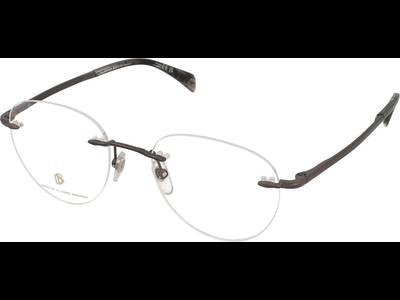 David Beckham DB 1166 V81