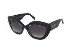 Marc Jacobs シオメトリックフレムサンクラス MJ1066S RHL Marc Jacobs MJ 1066/S RHL/9O | Alensa