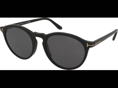 Tom Ford Monica FT0429-F 74F | Alensa