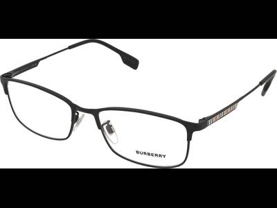 Burberry BE1357TD 1007