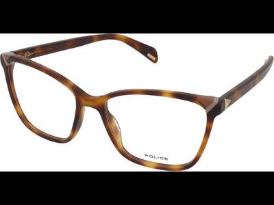 Police Safari 1 VPLD89E 0752 