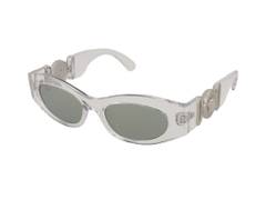 サングラス VERSACE Versace - 4480U SOLE - 148/30 (0VE4480U 148 30) VERSACE 4480U/148/30 - Sunglasses