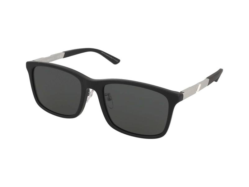 エンポリオ アルマーニ サングラス EA4241D 5017/87 ブラック Emporio Armani EA4241D 5017/87 | Alensa