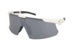 サングラス ADIDAS ORIGINALS Woman Sunglasses Silver SP0103/S 21C SP0103 sunglasses Clear | SmartBuyGlasses US