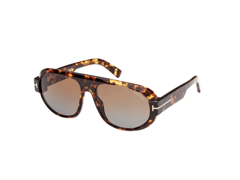 Tom Ford Blake-02 FT1102/S 52F | Alensa display picture 2