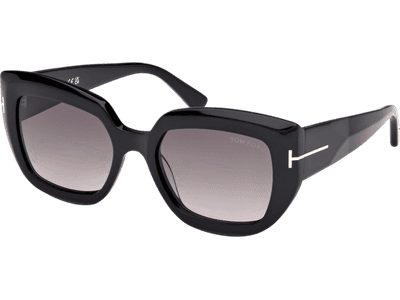 Tom Ford Saltzman FT1192/S 01B 