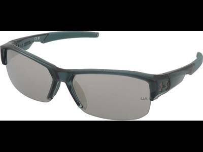 Under Armour UA Fanatical II QM4/UE