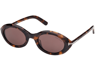 Tom Ford Carmen FT1186/S 52E