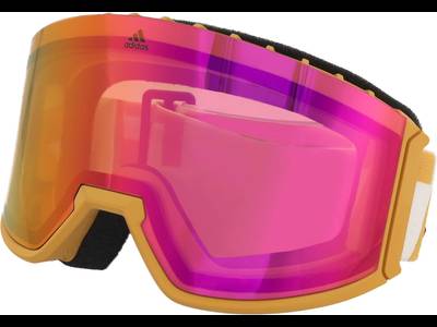 Ski goggles Adidas SP0040 40Z