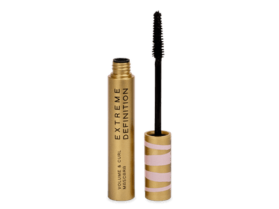 Dermacol Black Mascara Extreme Definition 11 ml
