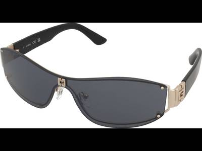 Guess GF5058 10X 140mm Sunglasses - LENSES FAIR/FRAMES GOOD CONDITION Guess GF5058 10X | Alensa main image 2