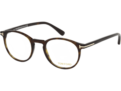 Tom Ford FT5857-D-B 052 | Alensa