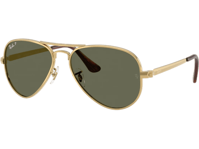 Ray-Ban Aviator Max RB3925 001/58