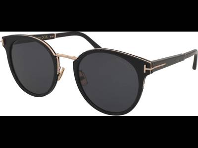 Tom Ford FT1052-K 01A | Alensa