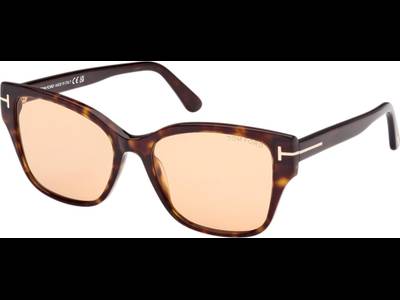 Tom Ford Bettina FT1068 01A | Alensa display picture 3