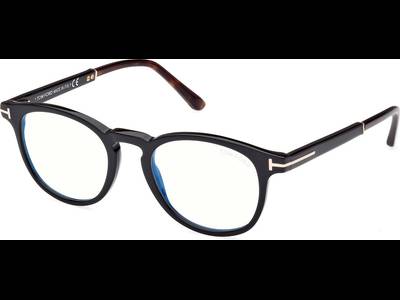 Tom Ford FT5857-D-B 052 | Alensa