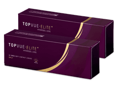 TopVue Elite+ (2x30 lenses = 1 QTY)