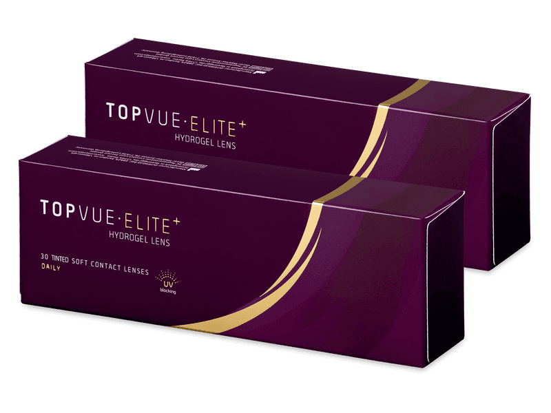 TopVue Elite+ (2x30 lenses = 1 QTY)