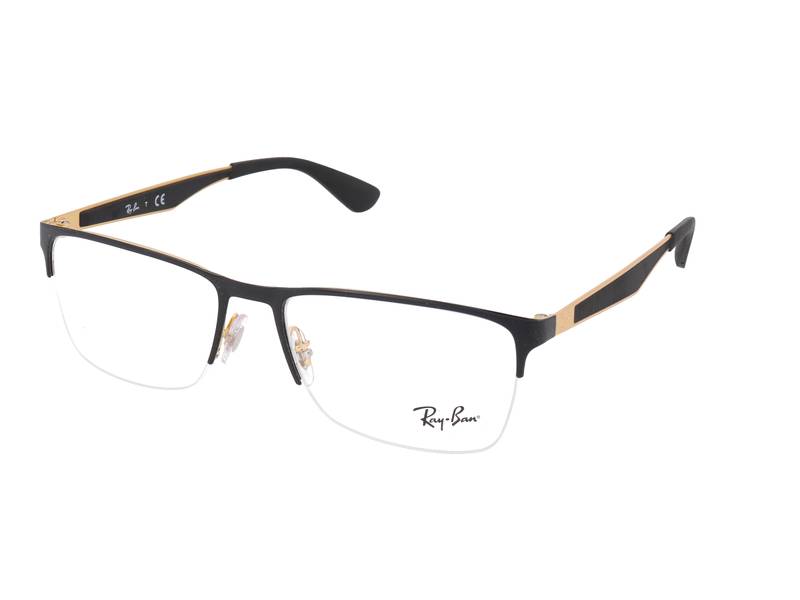 Ray Ban RX6335 2890 Alensa