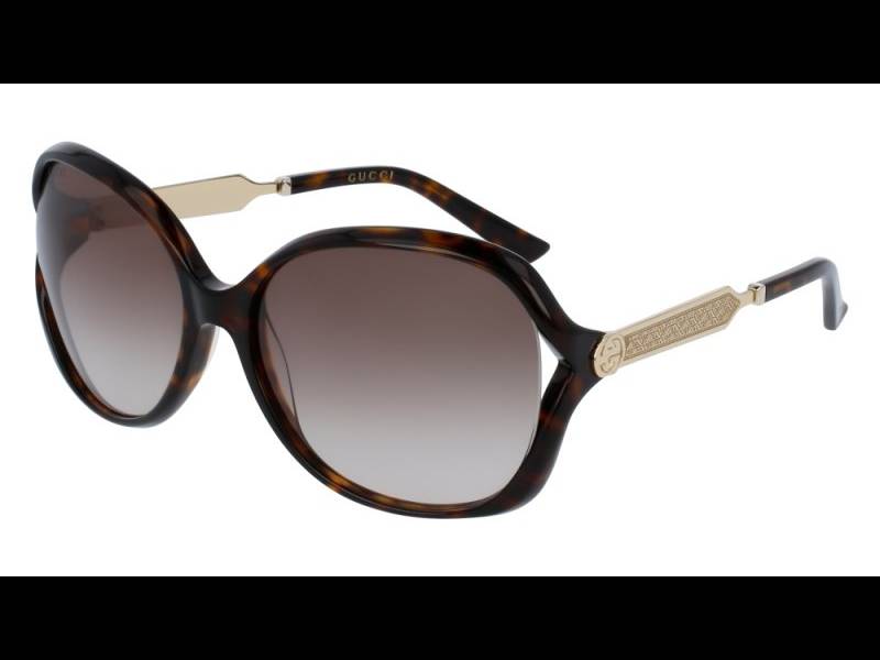 Gucci GG0076S 003 