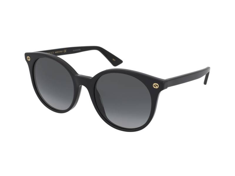 Gucci GG0091S 001 Alensa