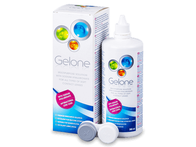 Gelone Solution 360 ml