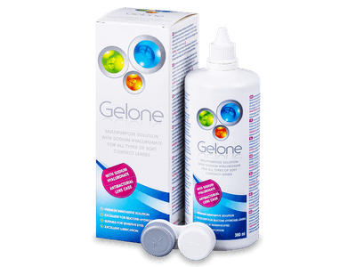 Gelone
Solution 360 ml 