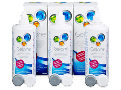 Gelone Solution 3x 360 ml 