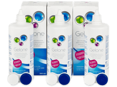 Gelone Solution 3x 360 ml 