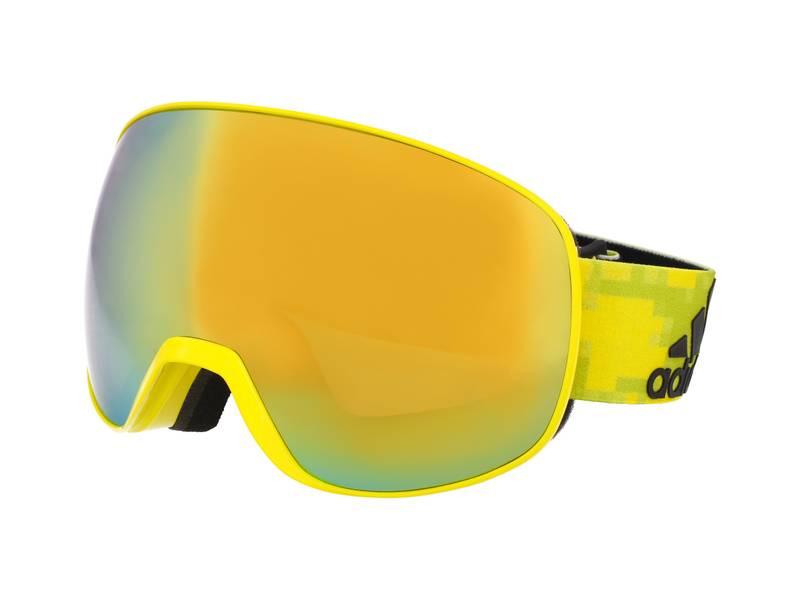 Ski goggles Adidas AD82 50 6052 Progressor S 