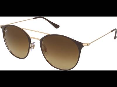 Ray-Ban RB3546 900985 