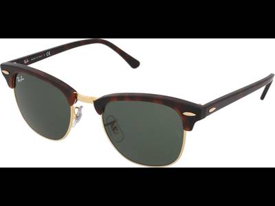 Ray Ban Clubmaster RB3016 990 7O Alensa