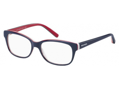 Shop Tommy Hilfiger eyeglasses and frames |