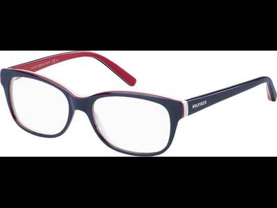 Shop Tommy Hilfiger eyeglasses and frames |